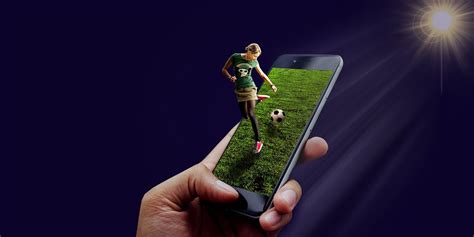 Mobile Sports 